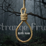 Beneath the Branches: Suspicious Black Death Warns Ghost of American Lynchings May Have Returned neveragain